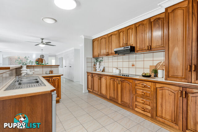 12 Stringybark Drive ASPLEY QLD 4034