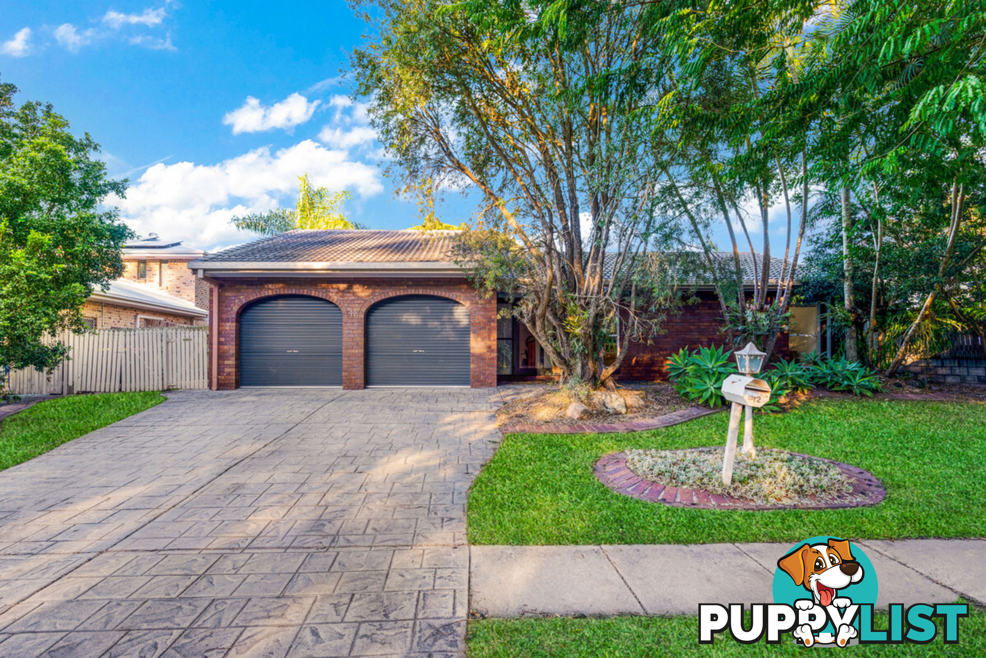 12 Stringybark Drive ASPLEY QLD 4034
