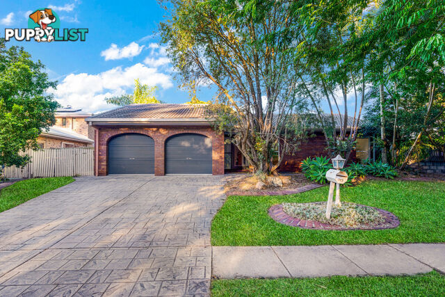 12 Stringybark Drive ASPLEY QLD 4034