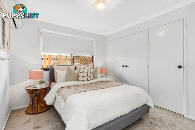 12 Stringybark Drive ASPLEY QLD 4034
