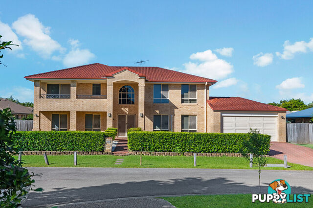 21 Ibiza Place CARSELDINE QLD 4034
