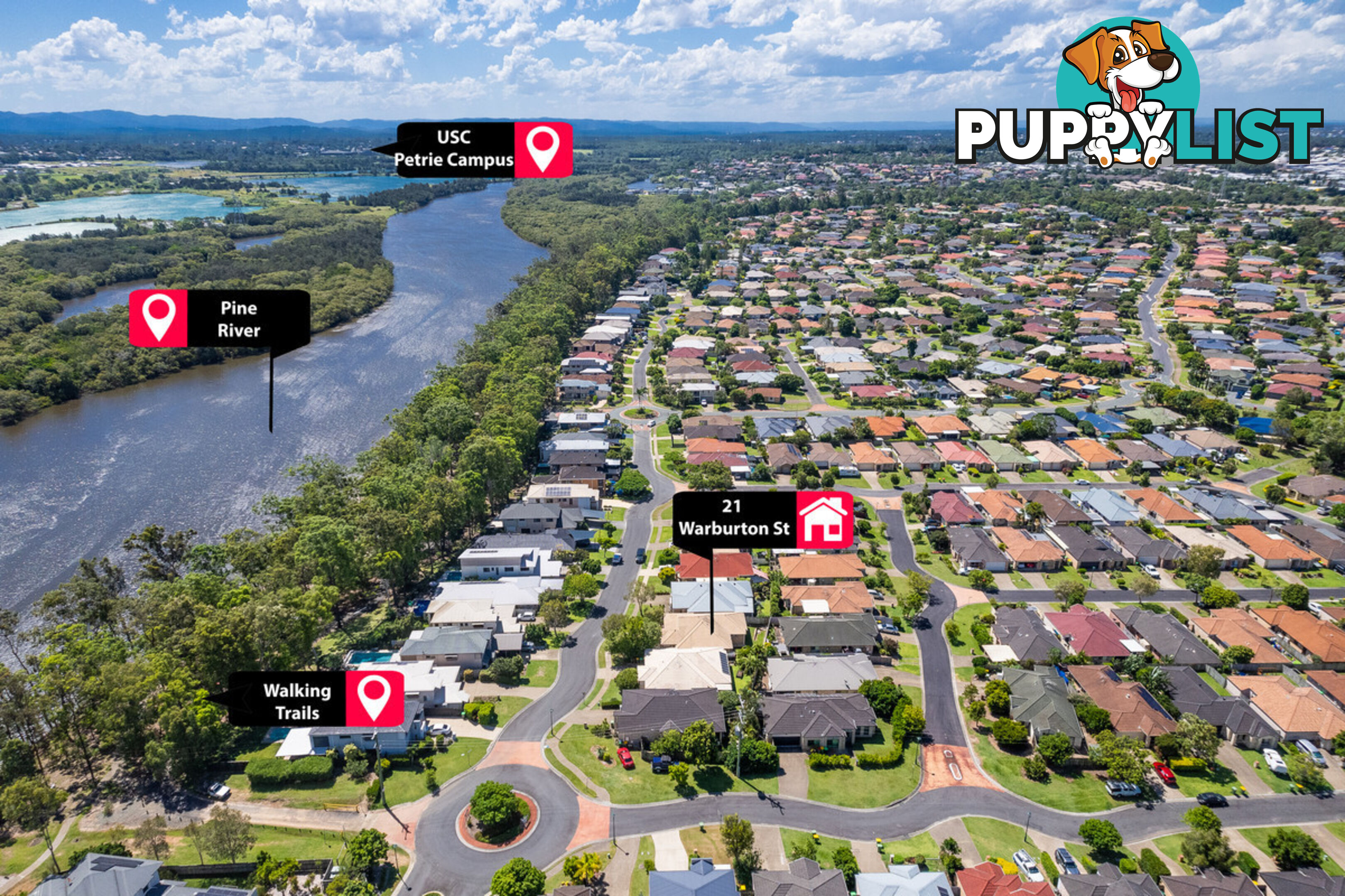 21 Warburton Street MURRUMBA DOWNS QLD 4503