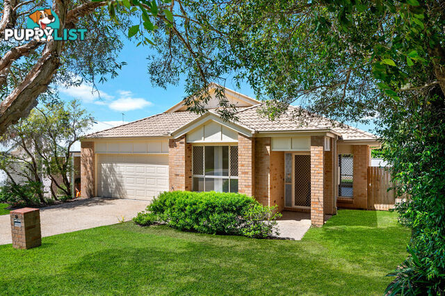 21 Warburton Street MURRUMBA DOWNS QLD 4503