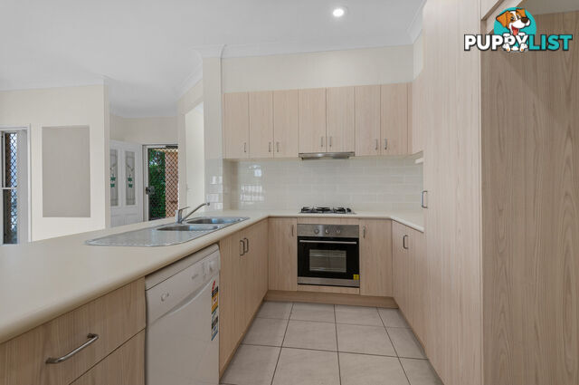 21 Warburton Street MURRUMBA DOWNS QLD 4503