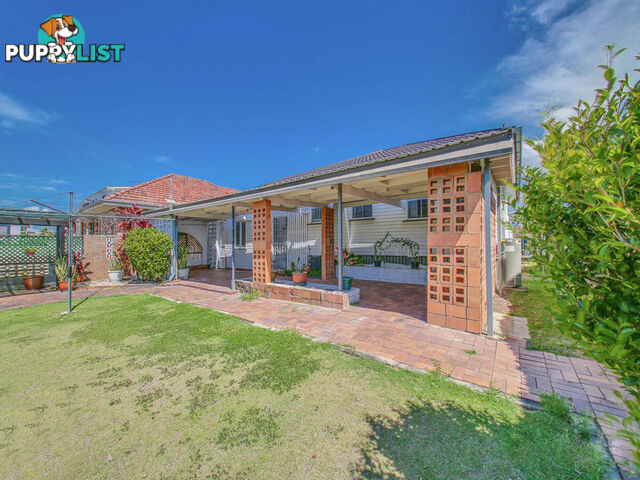 26 Gort Crescent STAFFORD QLD 4053