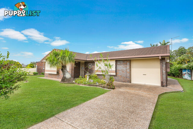 29 Nilkerie Street CARSELDINE QLD 4034