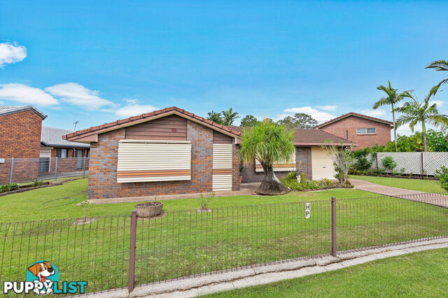 29 Nilkerie Street CARSELDINE QLD 4034