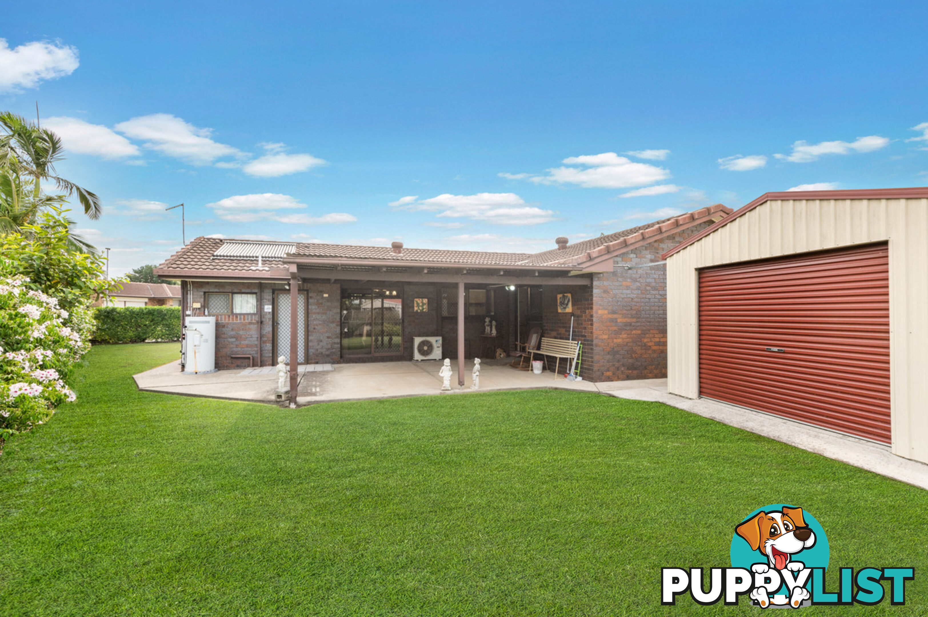 29 Nilkerie Street CARSELDINE QLD 4034