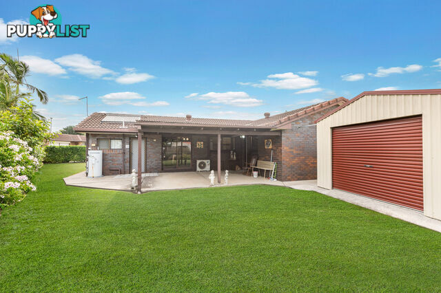 29 Nilkerie Street CARSELDINE QLD 4034