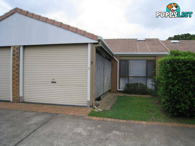 Unit 2/49 Handford Road ZILLMERE QLD 4034