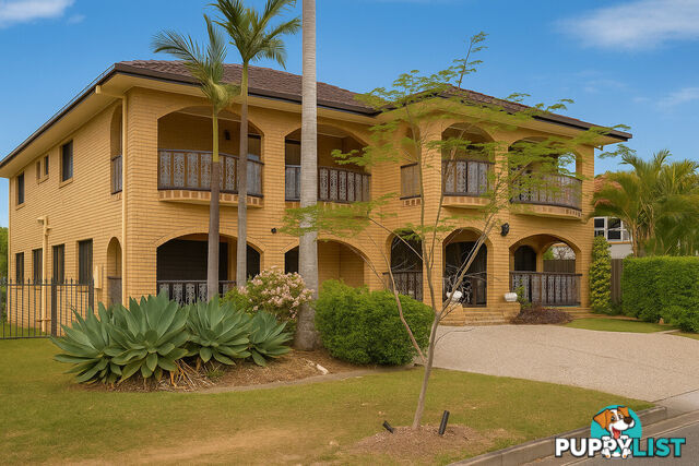 49 Kurago Street CHERMSIDE WEST QLD 4032