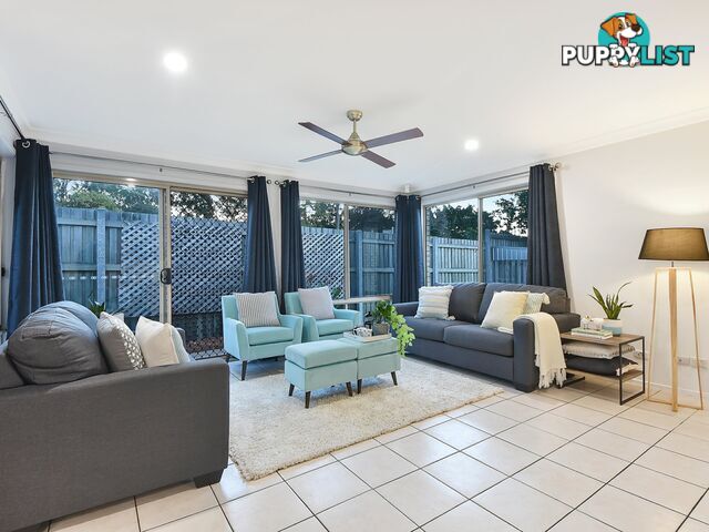 23 Bluegum Place TAIGUM QLD 4018