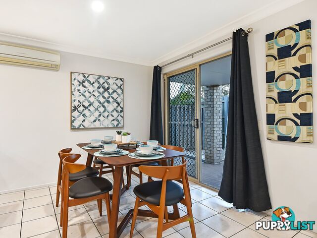 23 Bluegum Place TAIGUM QLD 4018