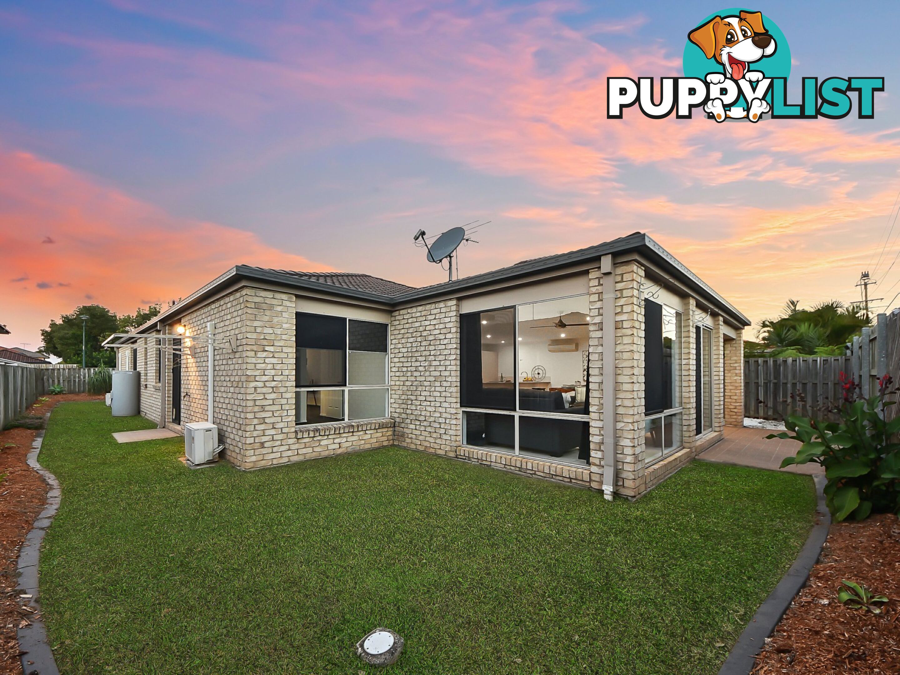 23 Bluegum Place TAIGUM QLD 4018