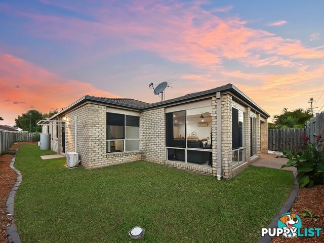 23 Bluegum Place TAIGUM QLD 4018