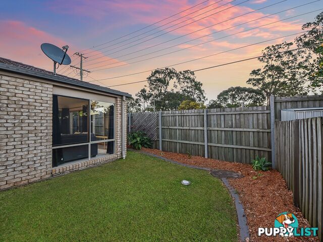 23 Bluegum Place TAIGUM QLD 4018