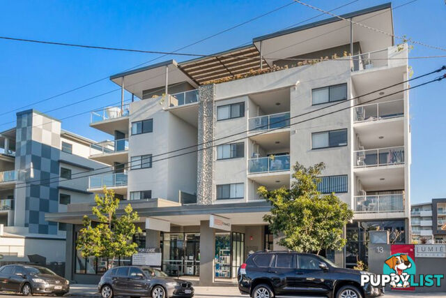 41/13 Norman Street WOOLOOWIN QLD 4030