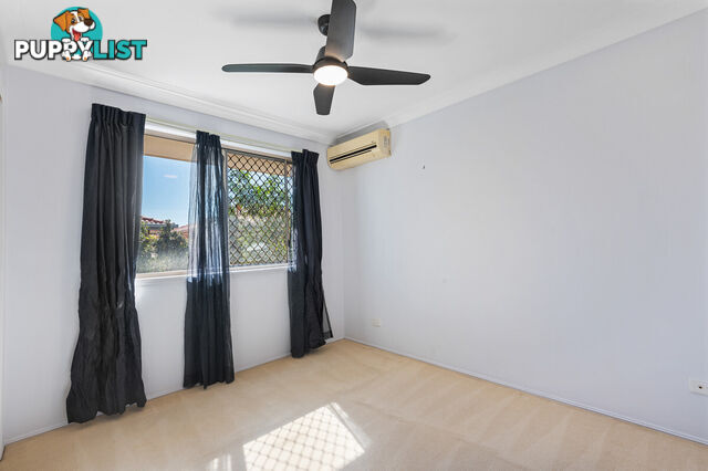 14/5 Hibiscus Circuit FITZGIBBON QLD 4018