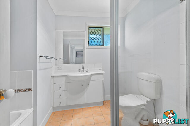 14/5 Hibiscus Circuit FITZGIBBON QLD 4018