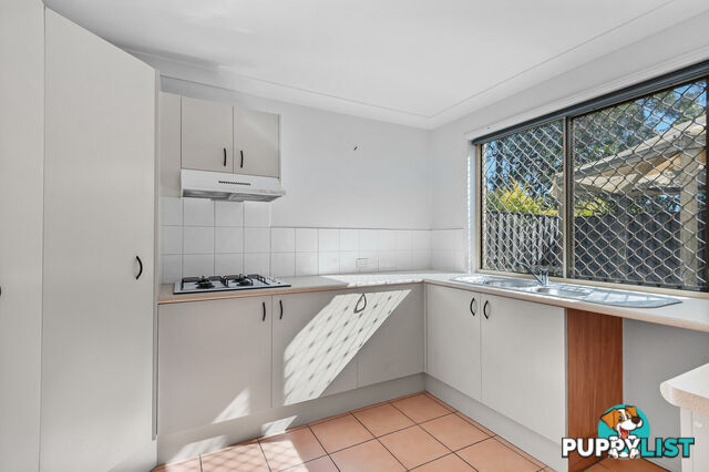 14/5 Hibiscus Circuit FITZGIBBON QLD 4018