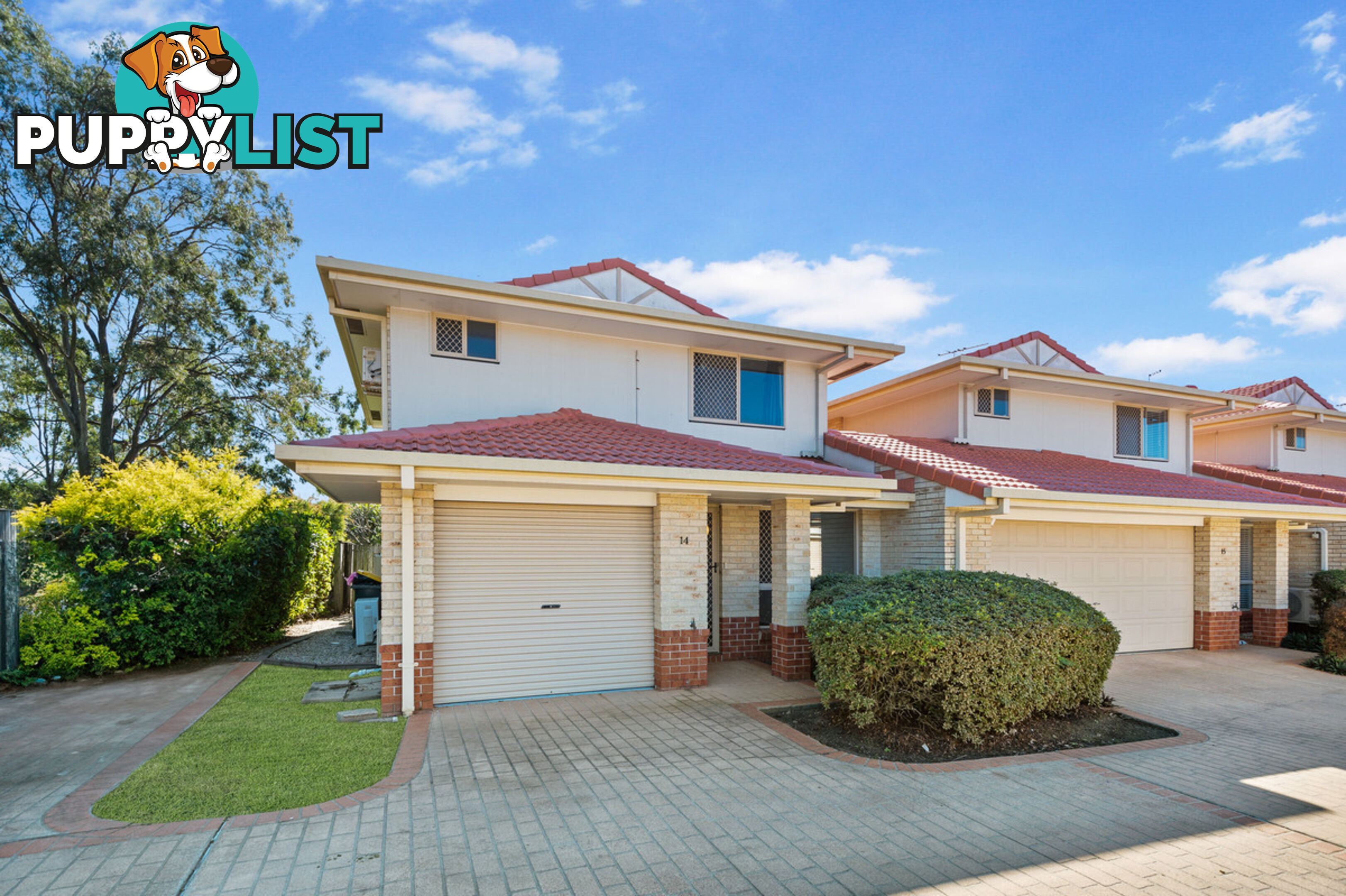 14/5 Hibiscus Circuit FITZGIBBON QLD 4018
