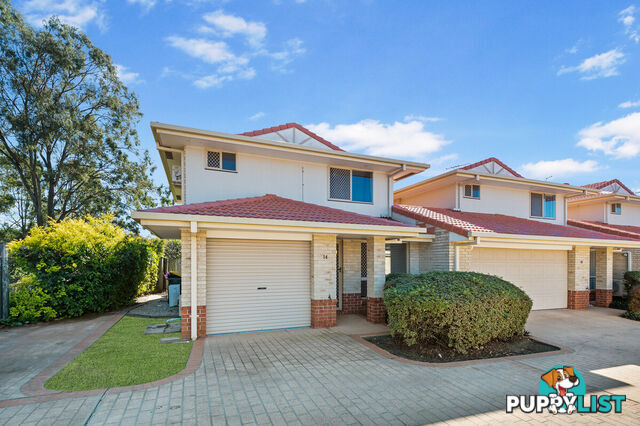 14/5 Hibiscus Circuit FITZGIBBON QLD 4018