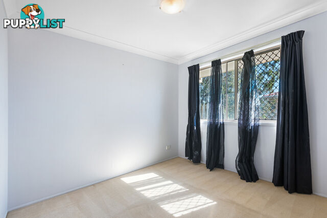 14/5 Hibiscus Circuit FITZGIBBON QLD 4018