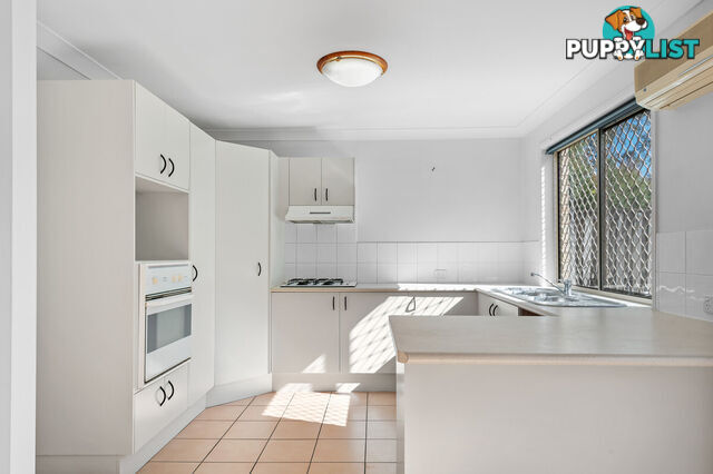 14/5 Hibiscus Circuit FITZGIBBON QLD 4018
