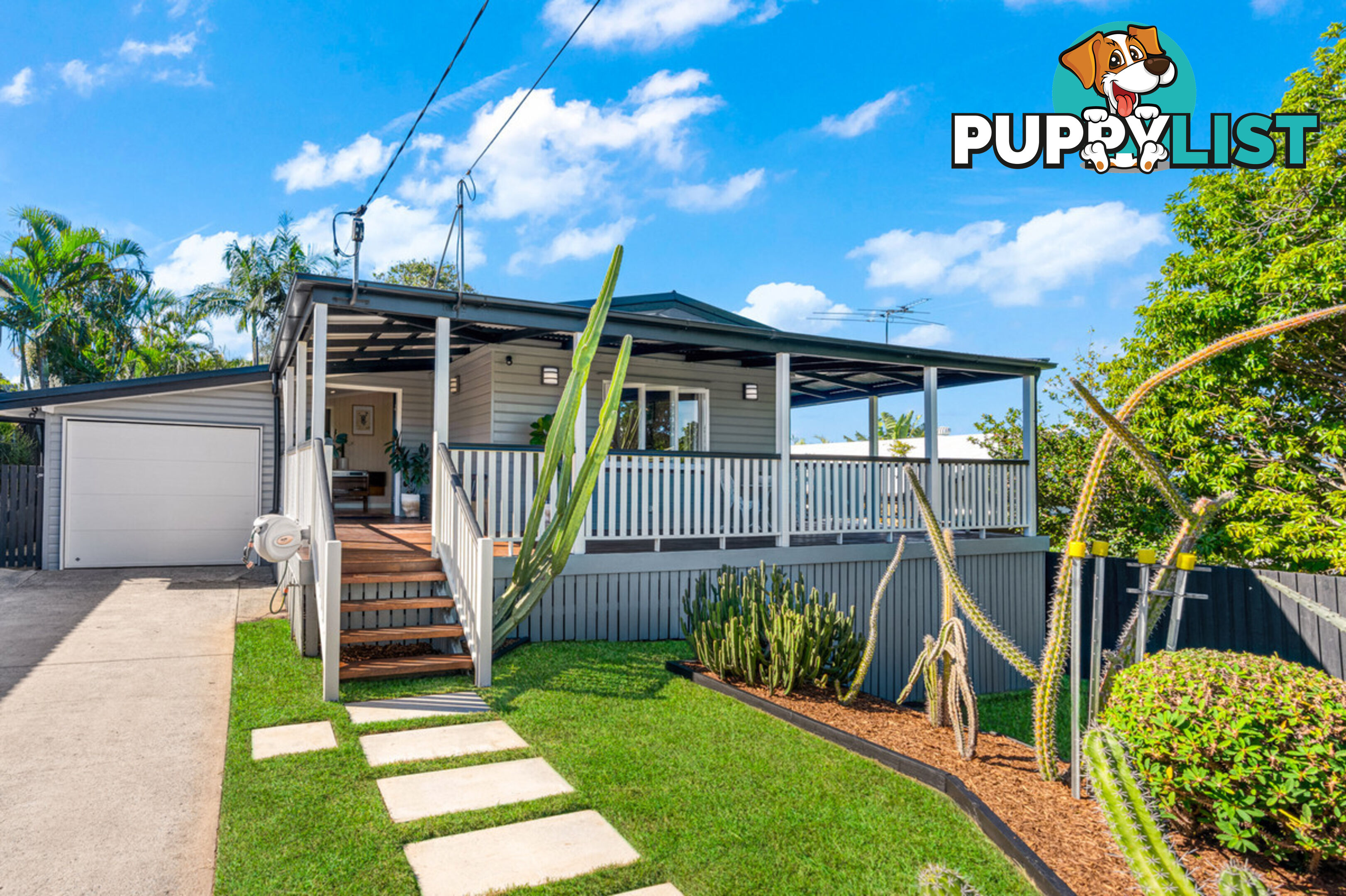 15 Eastbourne Street CHERMSIDE WEST QLD 4032