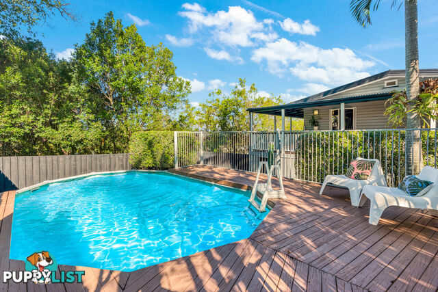 15 Eastbourne Street CHERMSIDE WEST QLD 4032