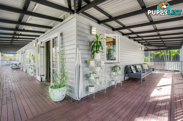 15 Eastbourne Street CHERMSIDE WEST QLD 4032