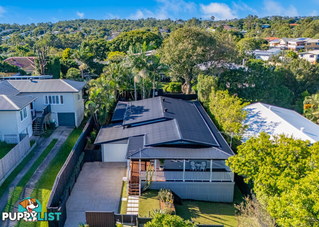 15 Eastbourne Street CHERMSIDE WEST QLD 4032