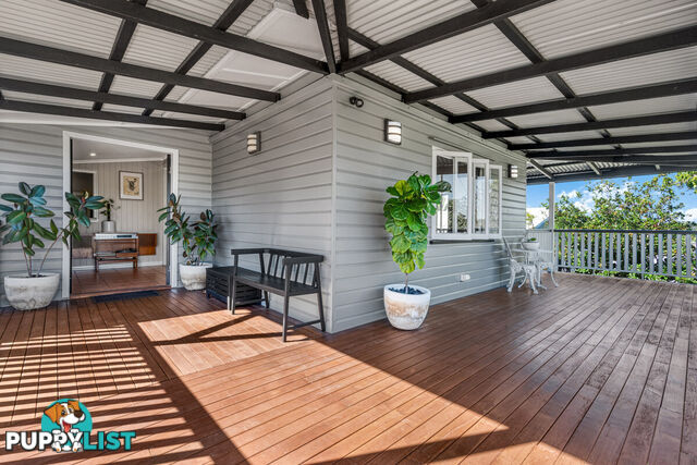 15 Eastbourne Street CHERMSIDE WEST QLD 4032