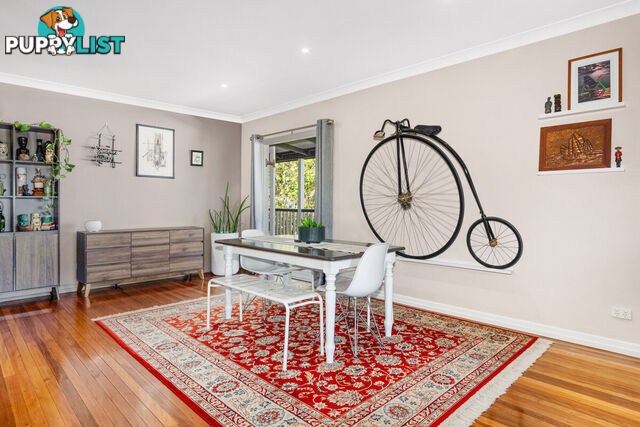 15 Eastbourne Street CHERMSIDE WEST QLD 4032