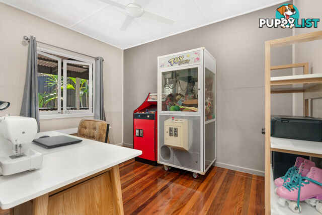 15 Eastbourne Street CHERMSIDE WEST QLD 4032
