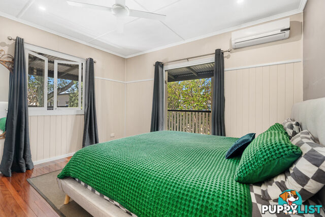 15 Eastbourne Street CHERMSIDE WEST QLD 4032