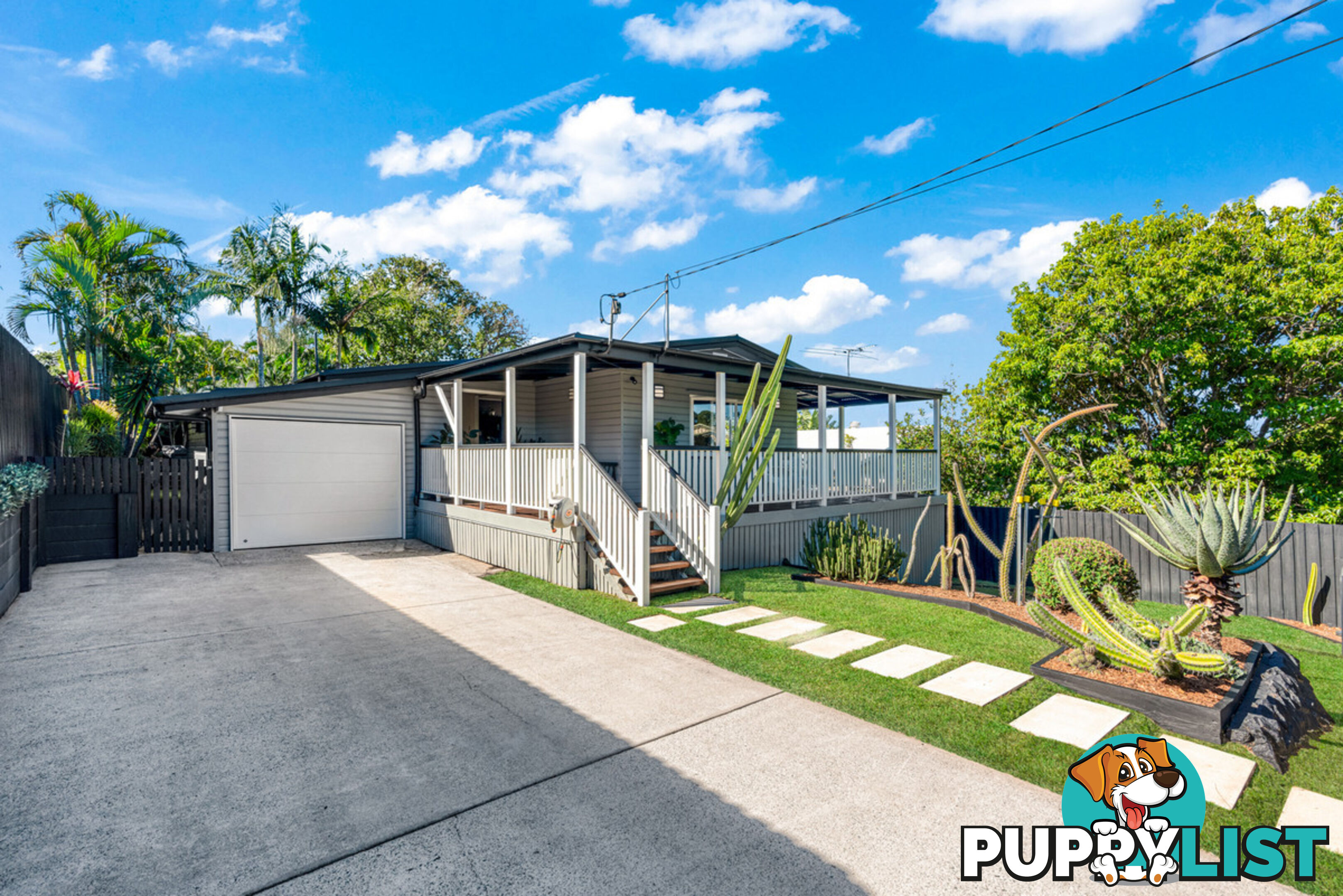 15 Eastbourne Street CHERMSIDE WEST QLD 4032