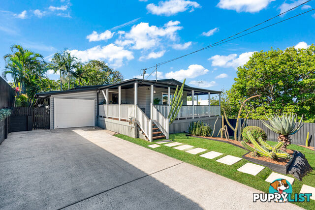 15 Eastbourne Street CHERMSIDE WEST QLD 4032