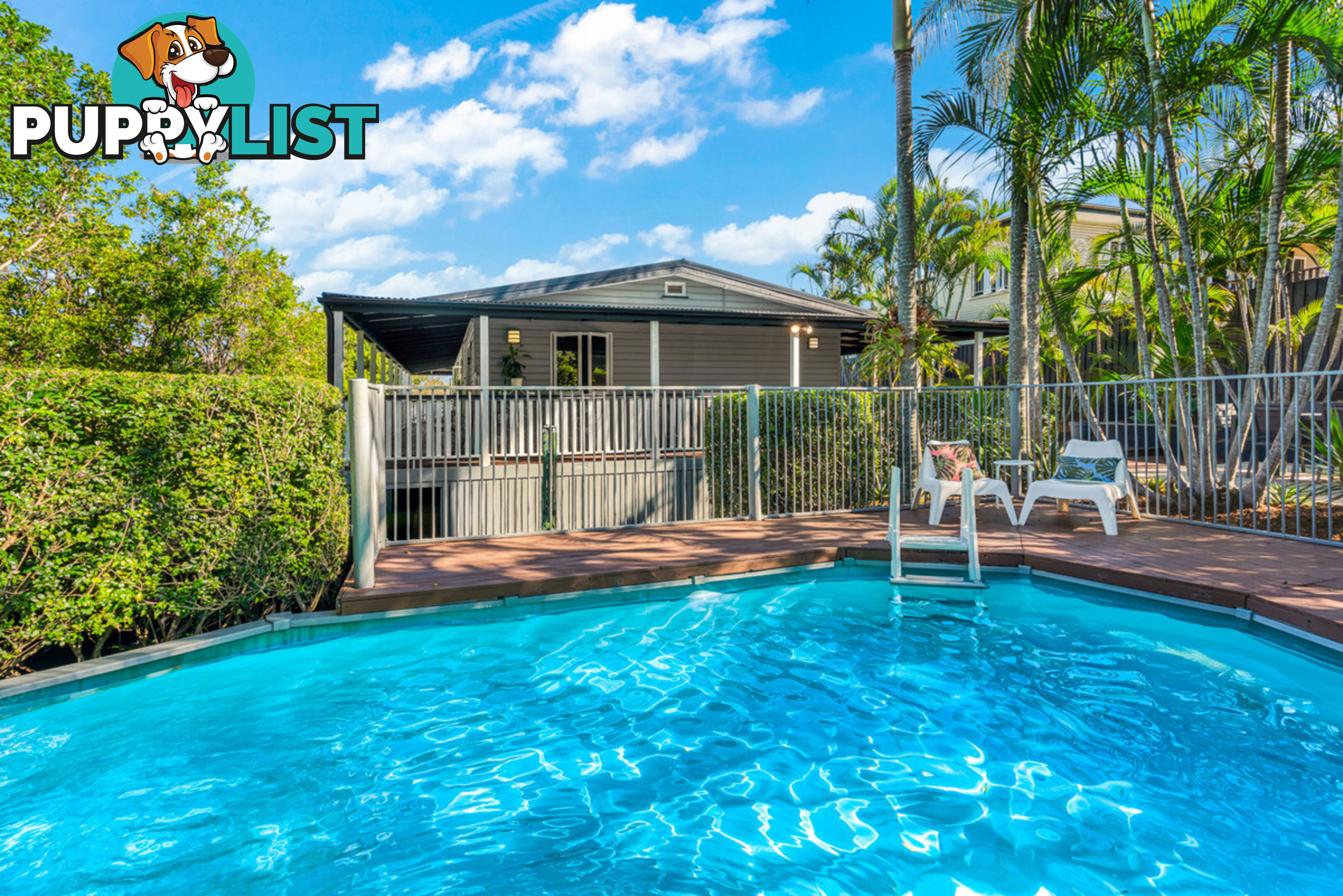 15 Eastbourne Street CHERMSIDE WEST QLD 4032