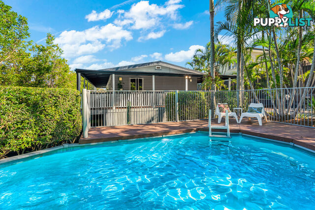 15 Eastbourne Street CHERMSIDE WEST QLD 4032