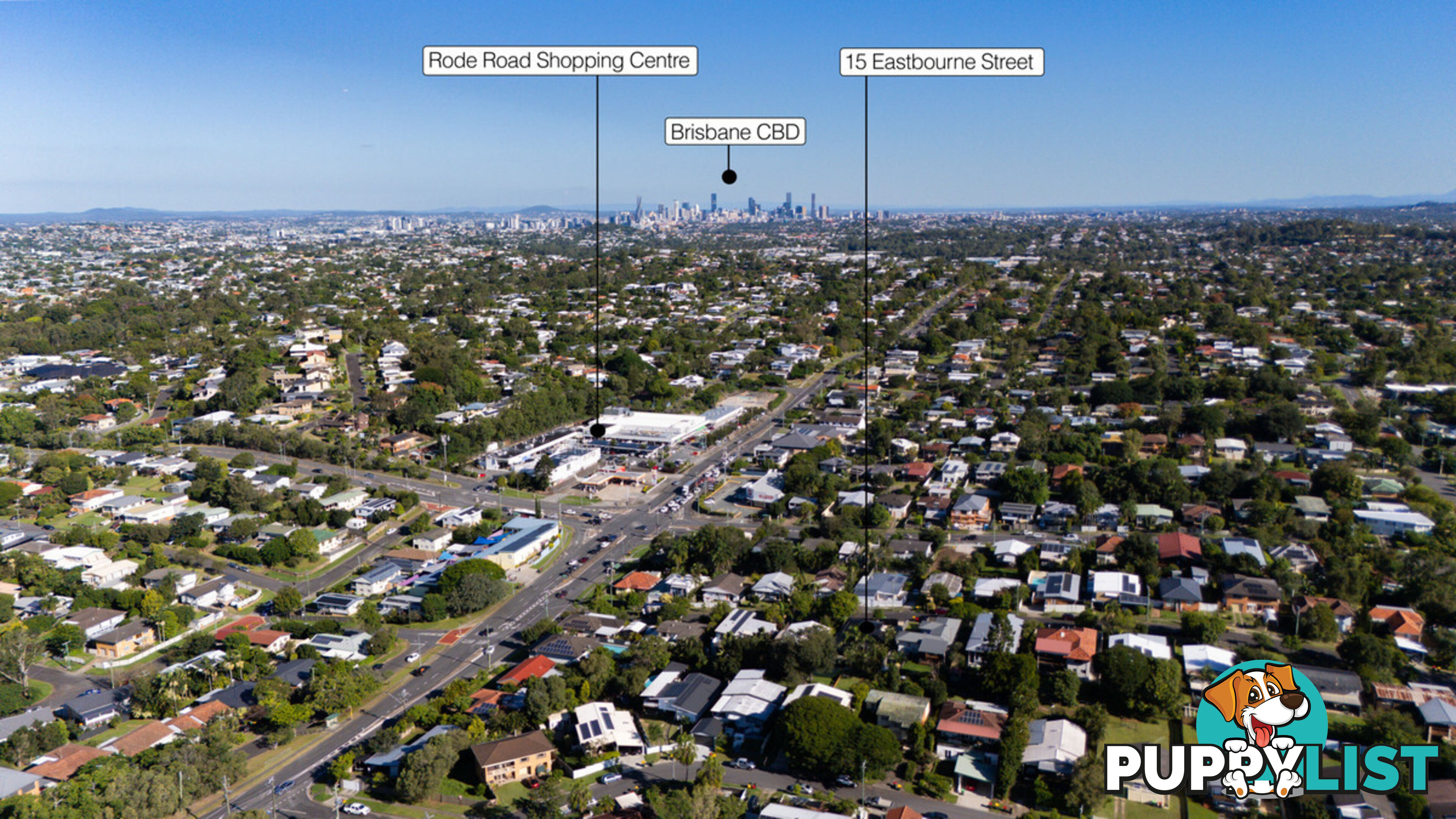 15 Eastbourne Street CHERMSIDE WEST QLD 4032
