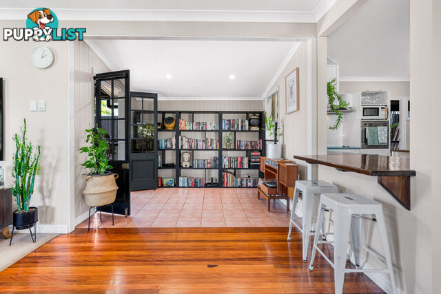 15 Eastbourne Street CHERMSIDE WEST QLD 4032