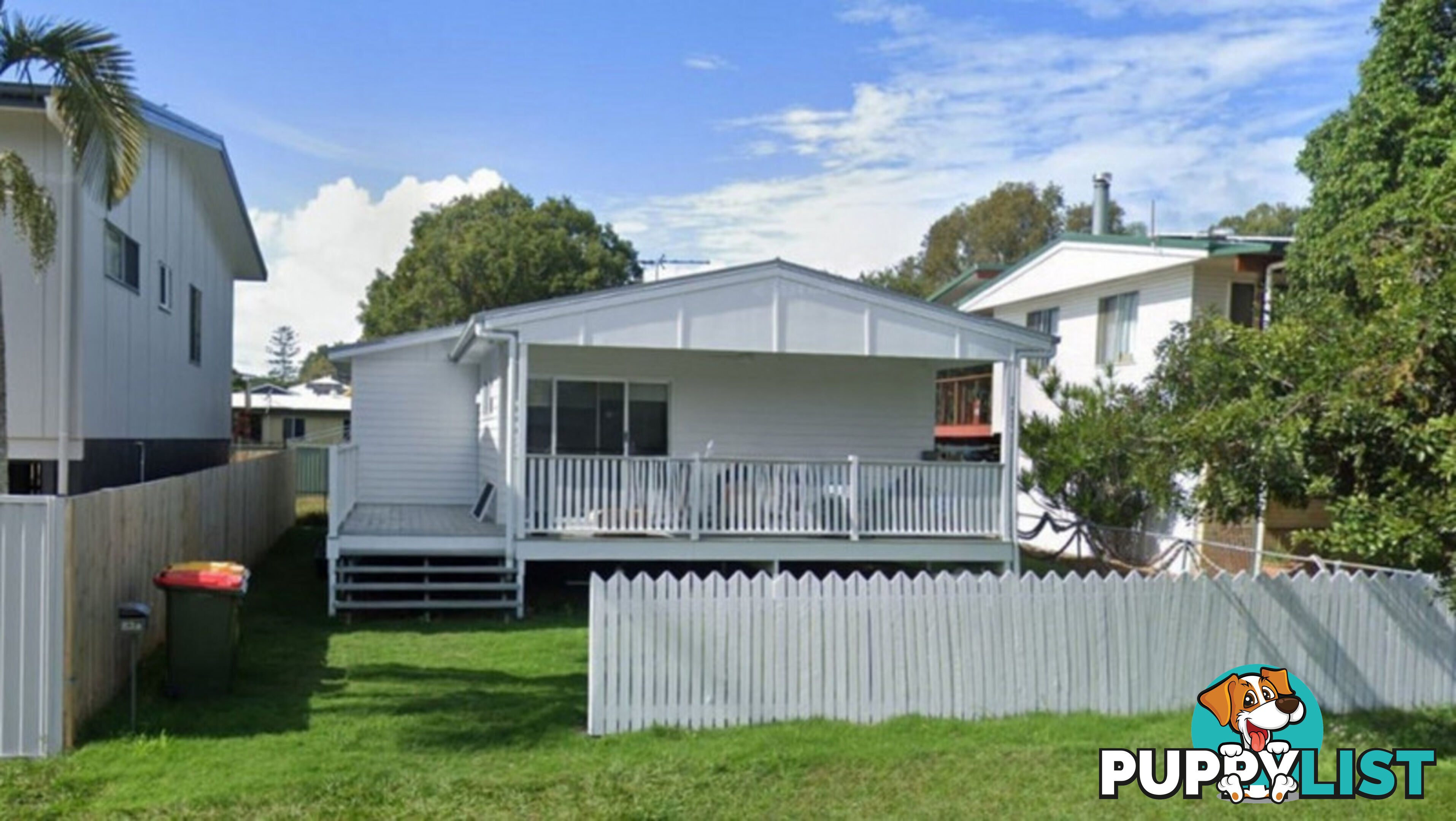 83A George Street KIPPA-RING QLD 4021