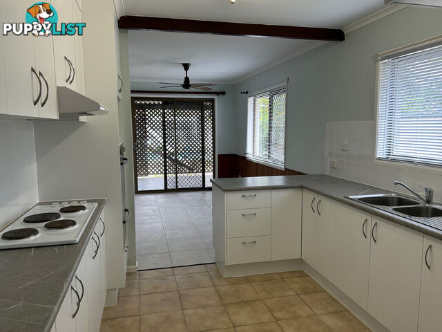84 Roscommon Road BOONDALL QLD 4034