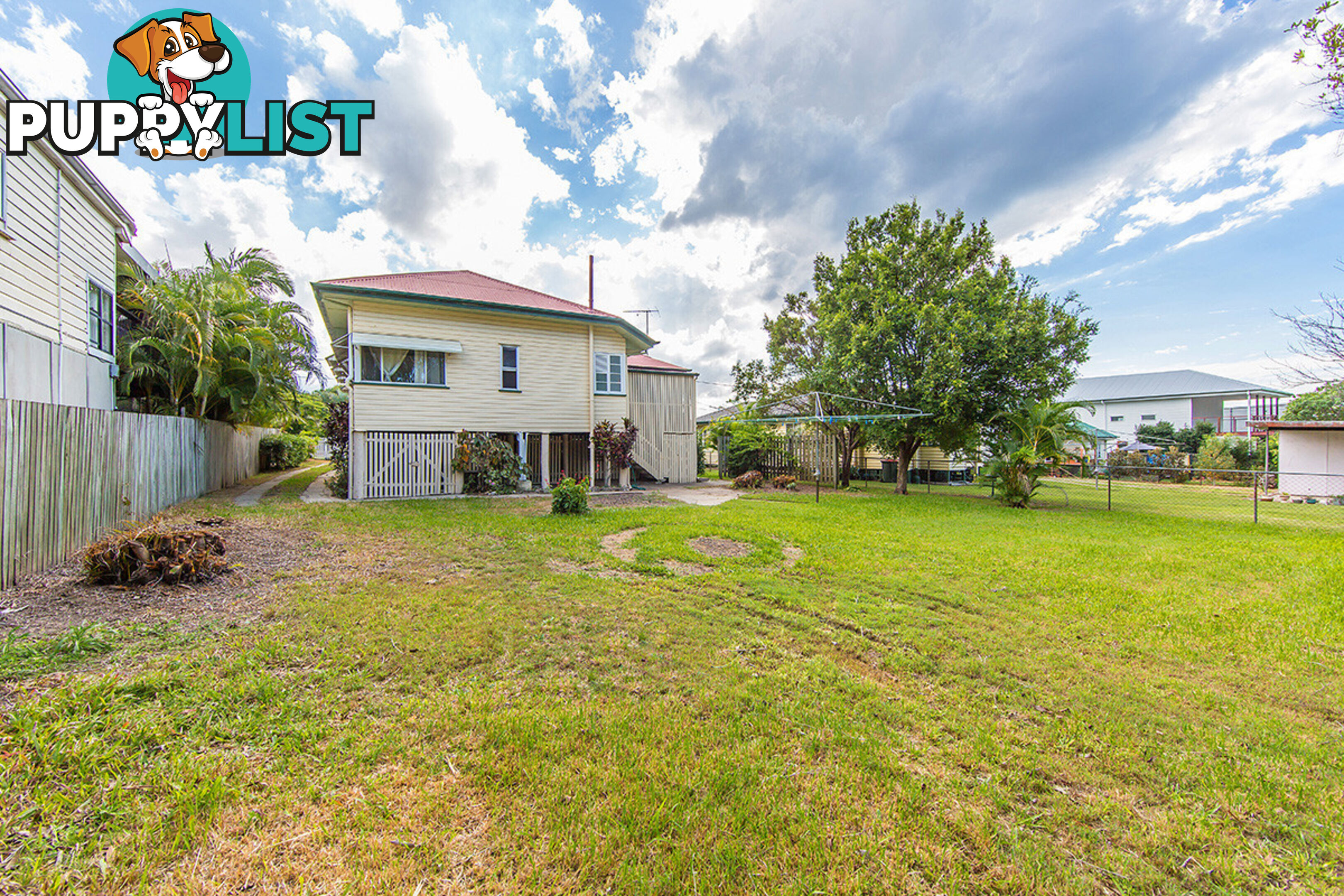 14 Dartnell Street GEEBUNG QLD 4034