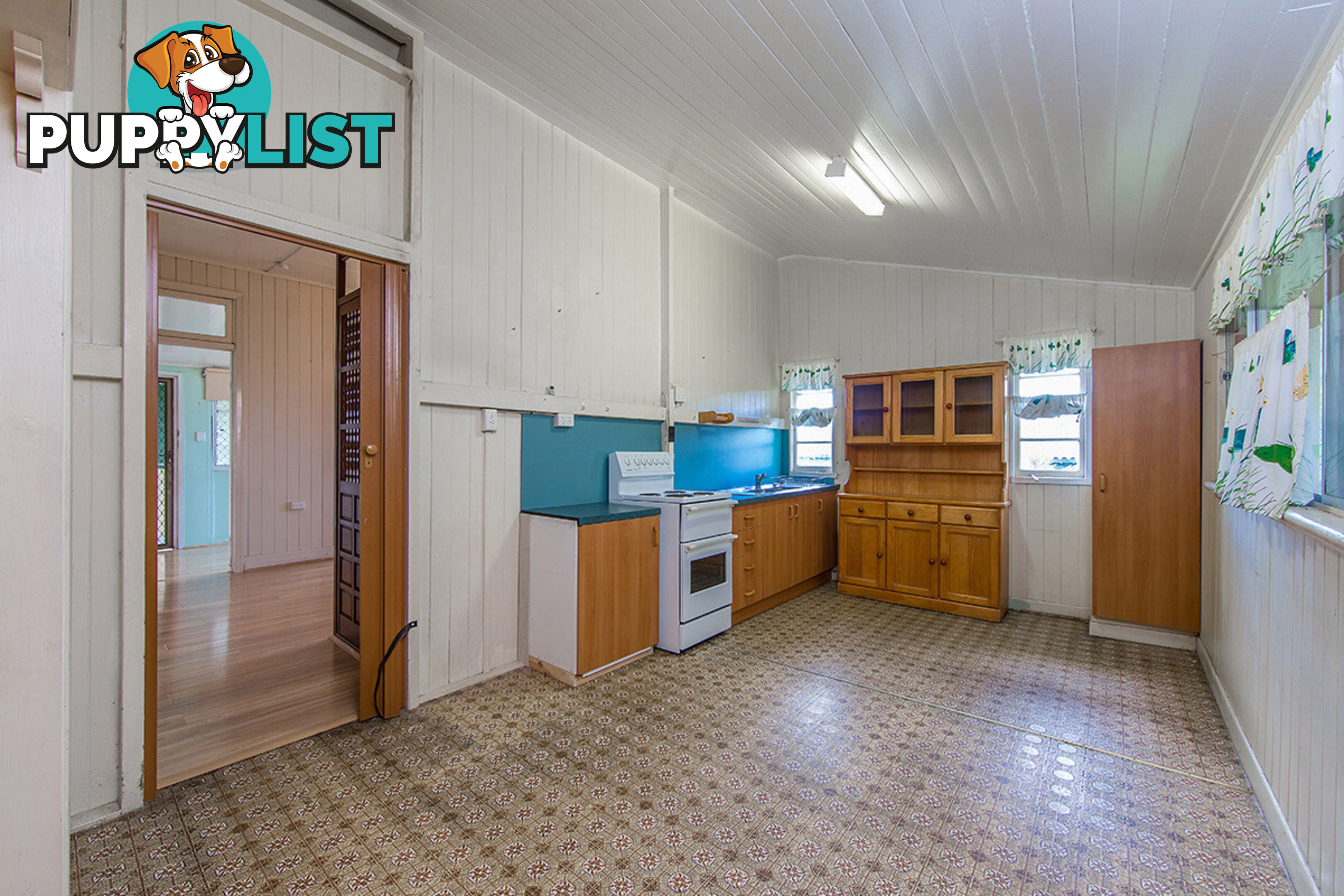 14 Dartnell Street GEEBUNG QLD 4034