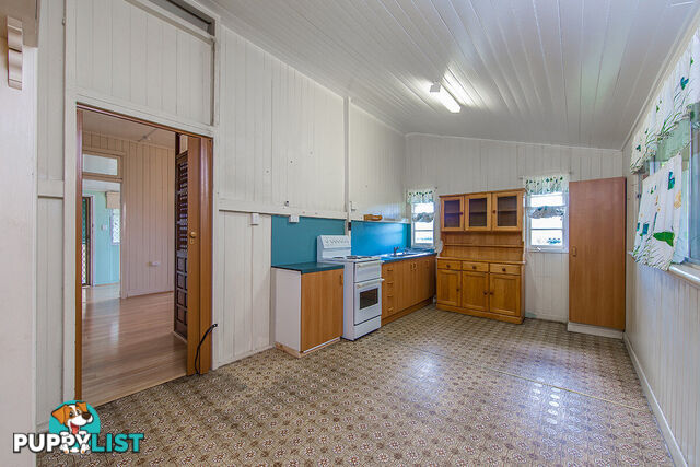 14 Dartnell Street GEEBUNG QLD 4034