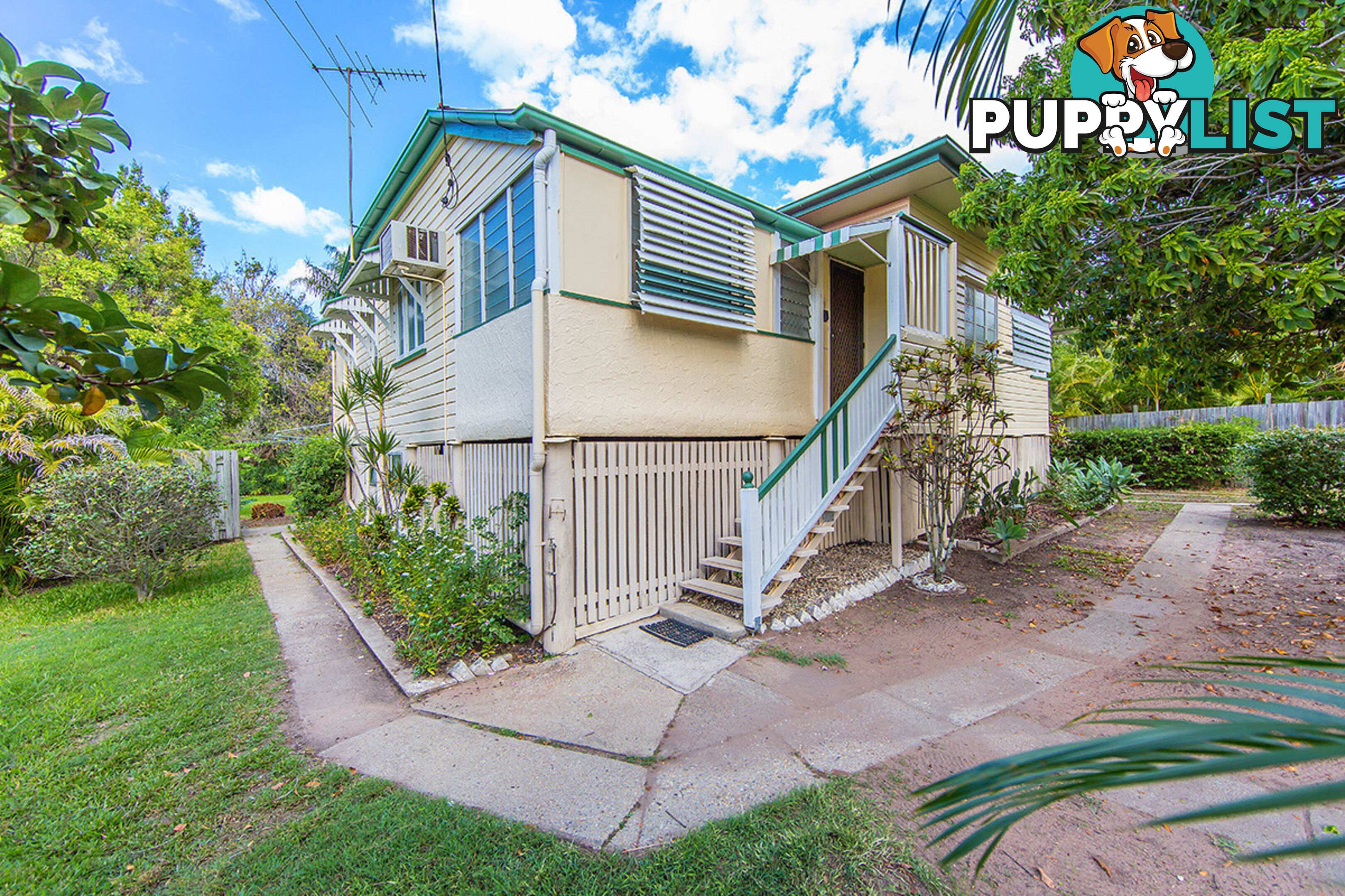 14 Dartnell Street GEEBUNG QLD 4034