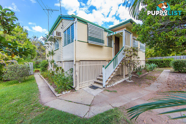 14 Dartnell Street GEEBUNG QLD 4034