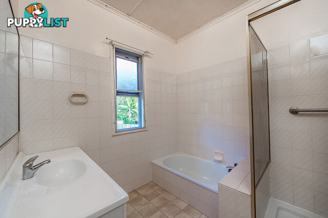 14 Dartnell Street GEEBUNG QLD 4034